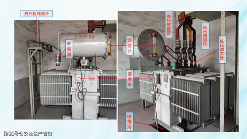 电气设备巡检标准培训
