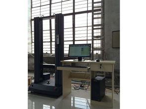 塑料制品拉伸试验机价格动态 济南万测电气设备引领电气机械及器材革新