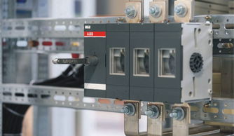 供配电与电气自动化 现代电气机械及器材的核心驱动