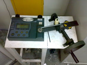 机械设计与电气融合视角下扭力测试仪辅助结构失效原因分析