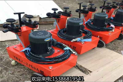 鞍山千斤顶油泵 电气机械及器材领域的口碑之选