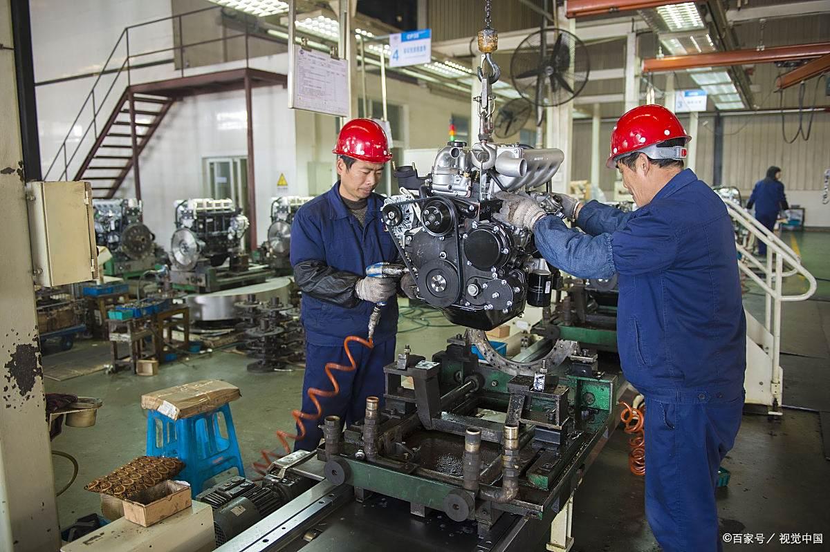 2020-2024 电气机械及器材制造业数据大揭秘