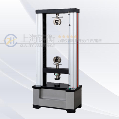 探索万能电子试验机 从选型到市场供应的全面指南
